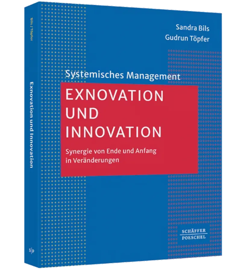 Buch: Exnovation und Innovation